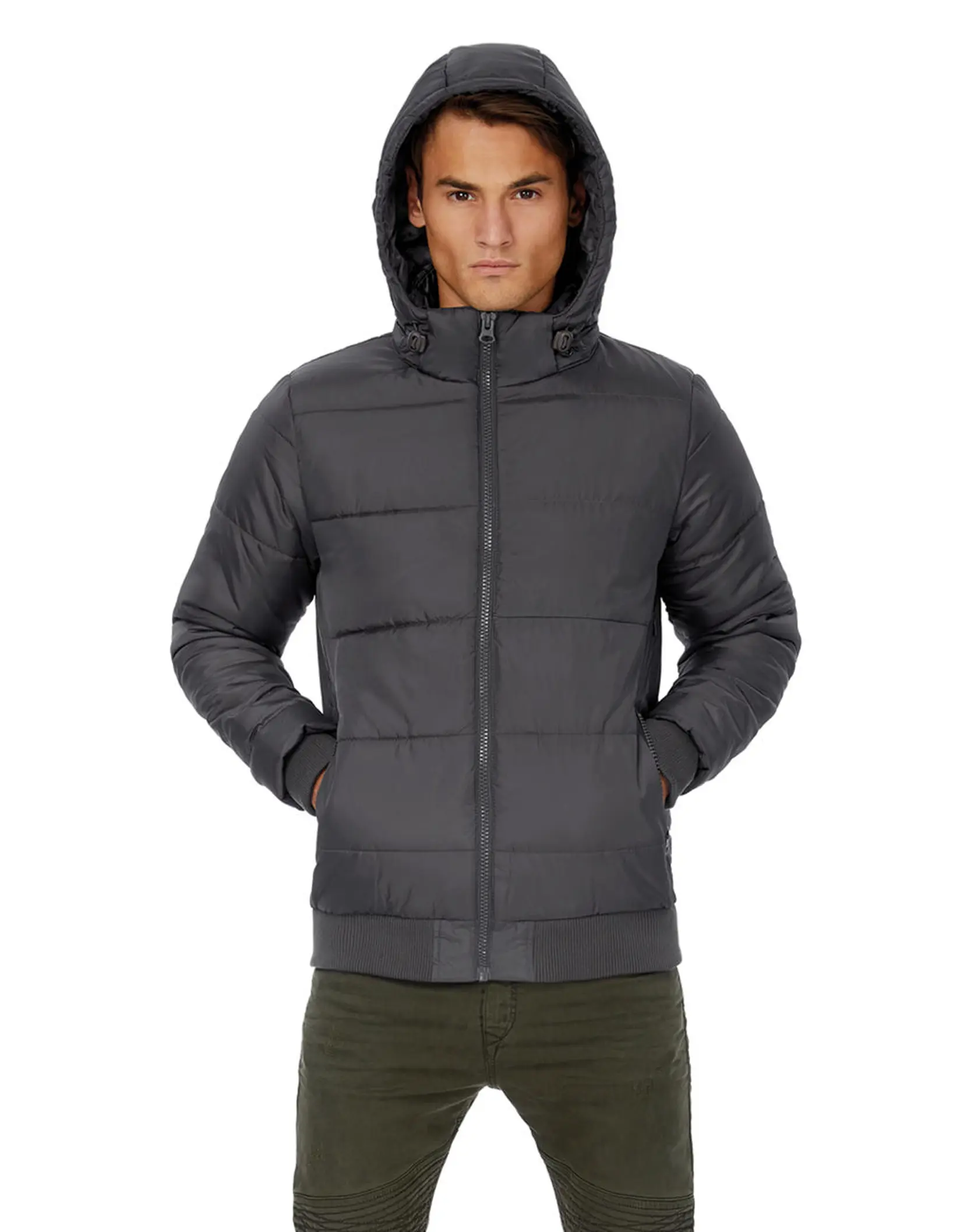 Bild på Superhood/men Jacket