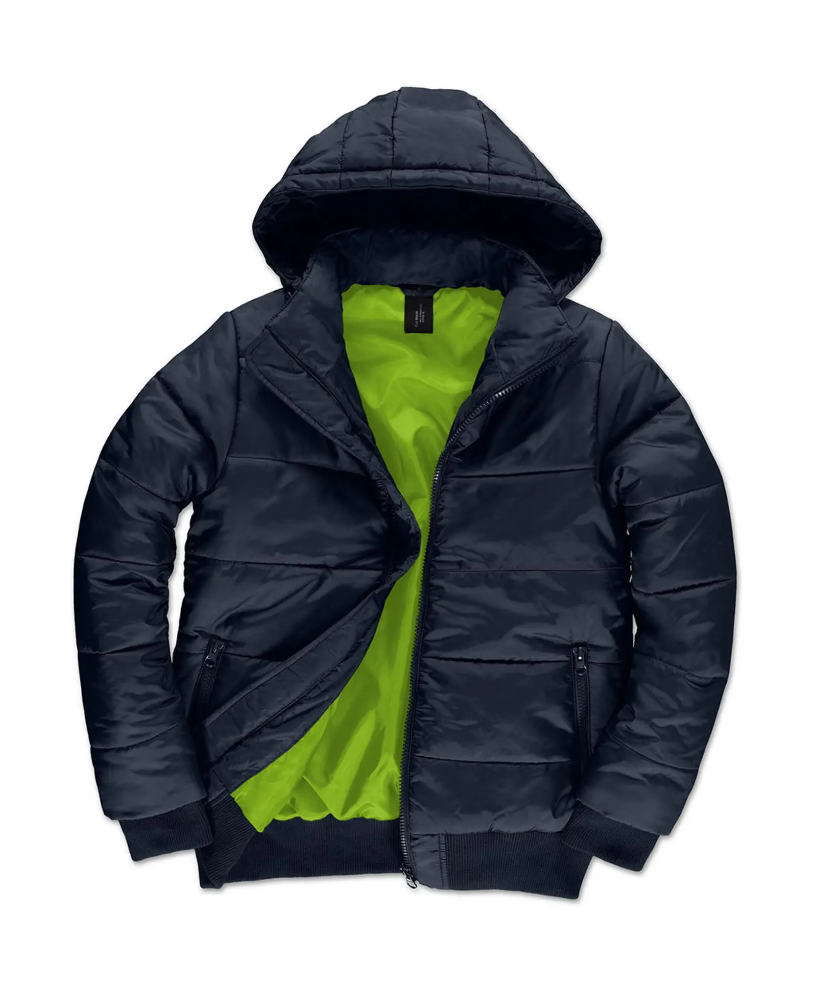 Bild på Superhood/men Jacket