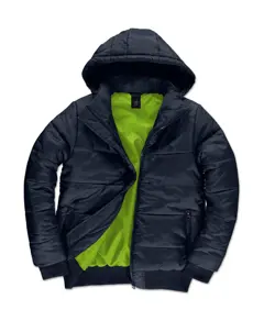 Bild på Superhood/men Jacket