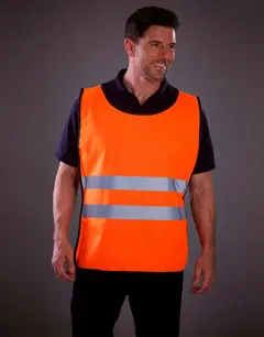 Bild på Fluo Adult Tabard