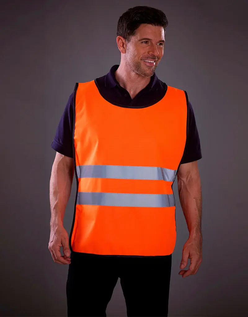 Bild på Fluo Adult Tabard