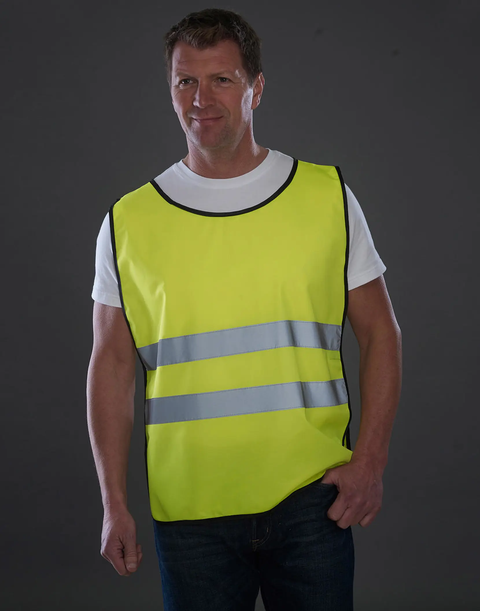 Bild på Fluo Adult Tabard