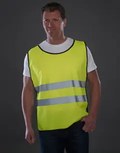 Bild på Fluo Adult Tabard