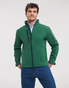 Bild på Softshell Jacket