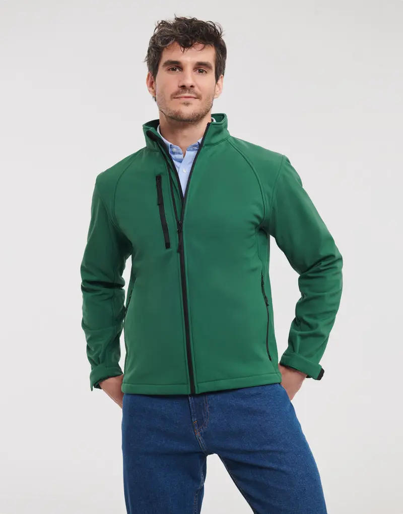Bild på Softshell Jacket