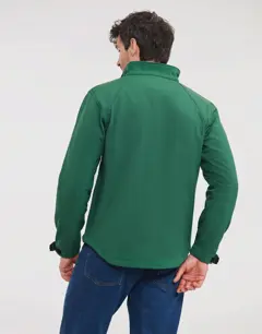 Bild på Softshell Jacket