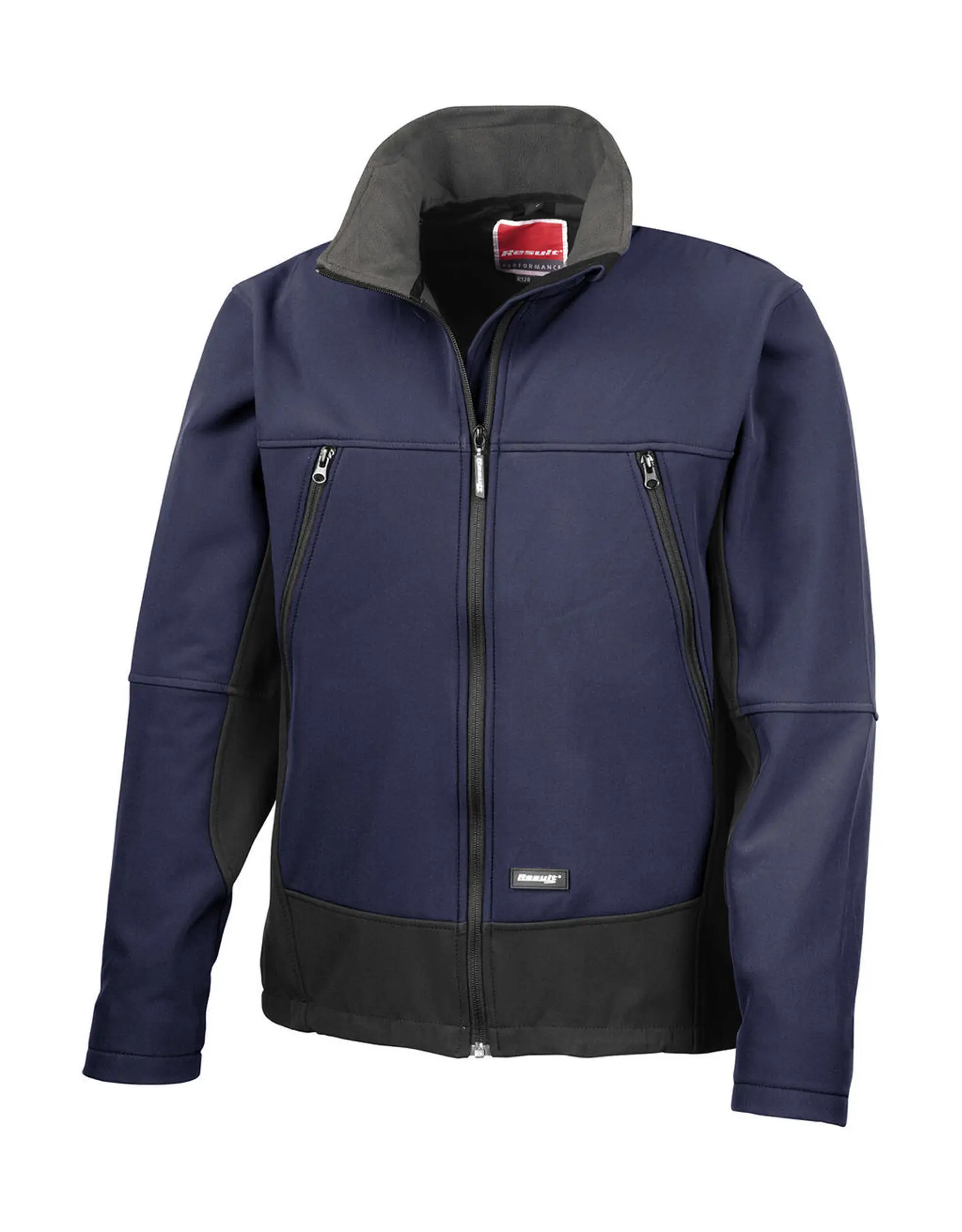 Bild på Softshell Activity Jacket