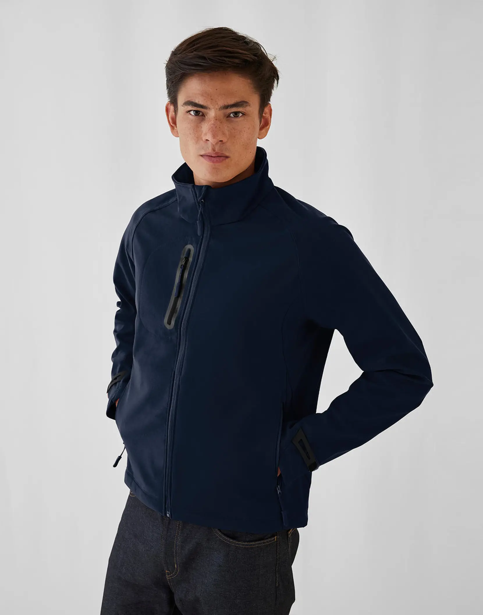 Bild på X-Lite Softshell/men Jacket