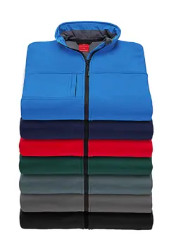 Bild på Men's Classic Softshell Jacket