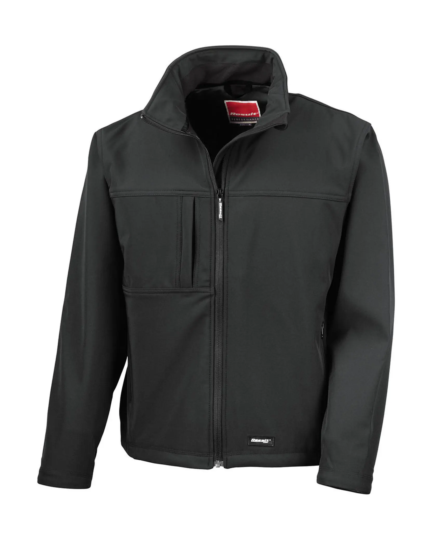 Bild på Men's Classic Softshell Jacket
