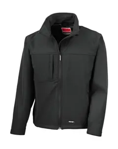 Bild på Men's Classic Softshell Jacket