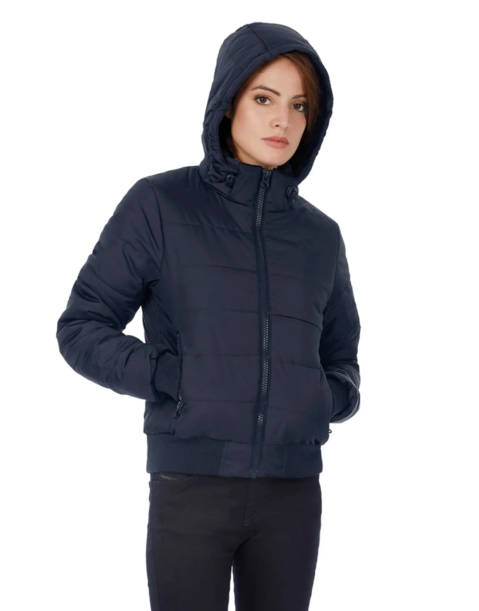 Bild på Superhood/women Jacket