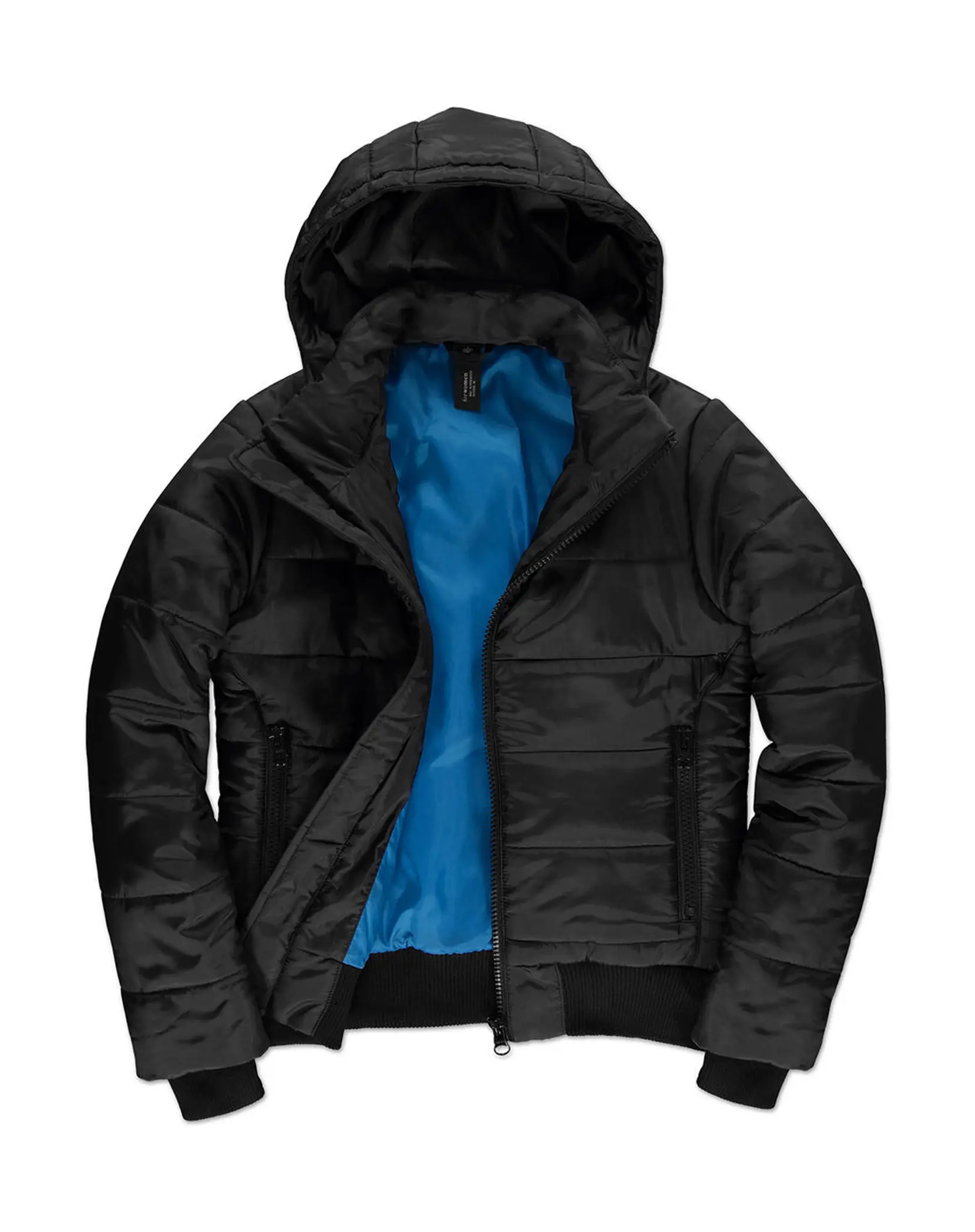 Bild på Superhood/women Jacket Bild på Superhood/women Jacket