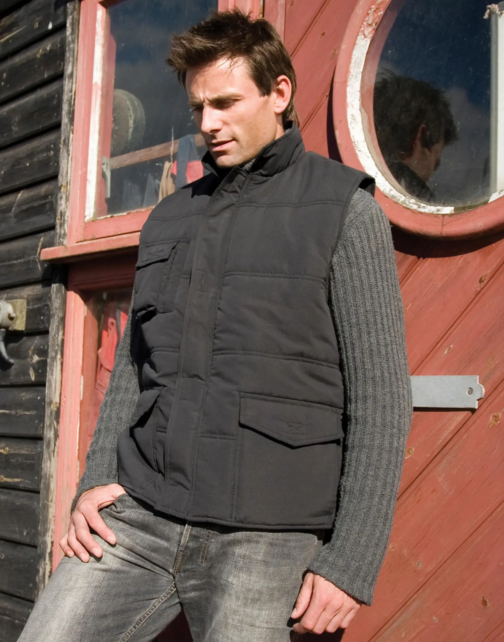 Bild på Promo Bodywarmer