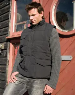 Bild på Promo Bodywarmer