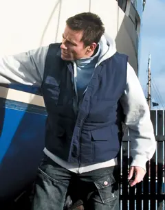 Bild på Promo Bodywarmer