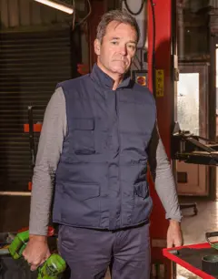 Bild på Promo Bodywarmer