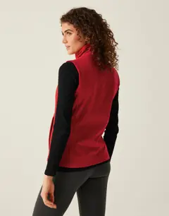 Bild på Ladies' Flux Softshell Bodywarmer