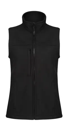 Bild på Ladies' Flux Softshell Bodywarmer