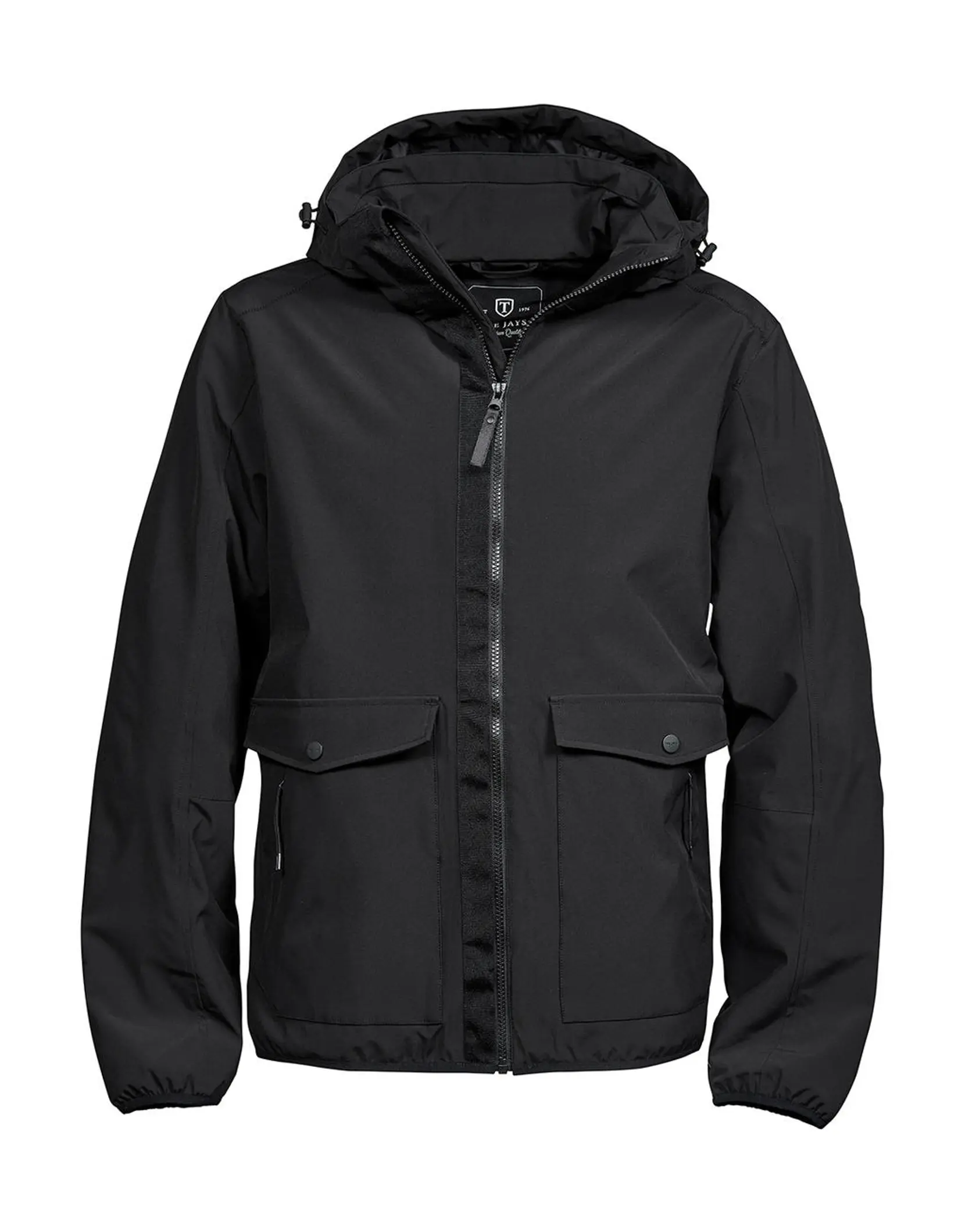 Bild på Urban Adventure Jacket