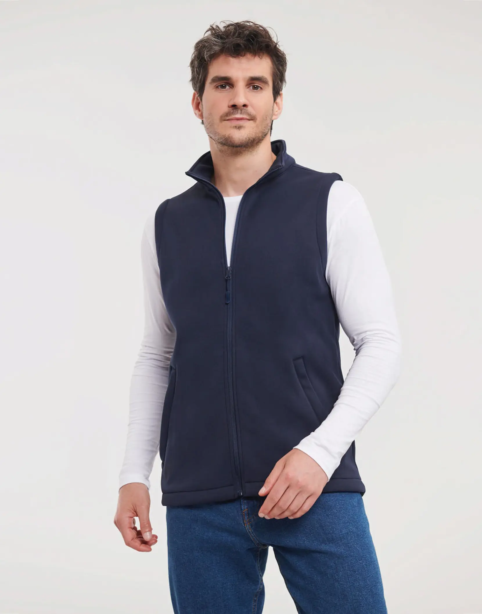 Bild på Men's Smart Softshell Gilet