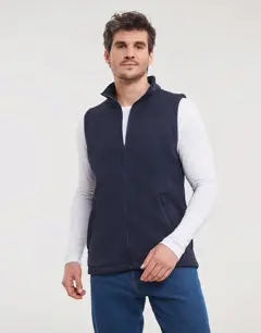 Bild på Men's Smart Softshell Gilet
