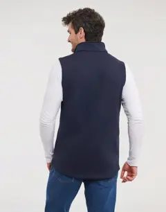 Bild på Men's Smart Softshell Gilet