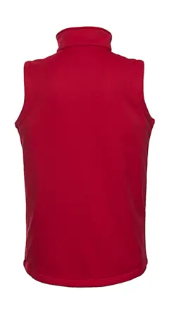 Bild på Men's Smart Softshell Gilet