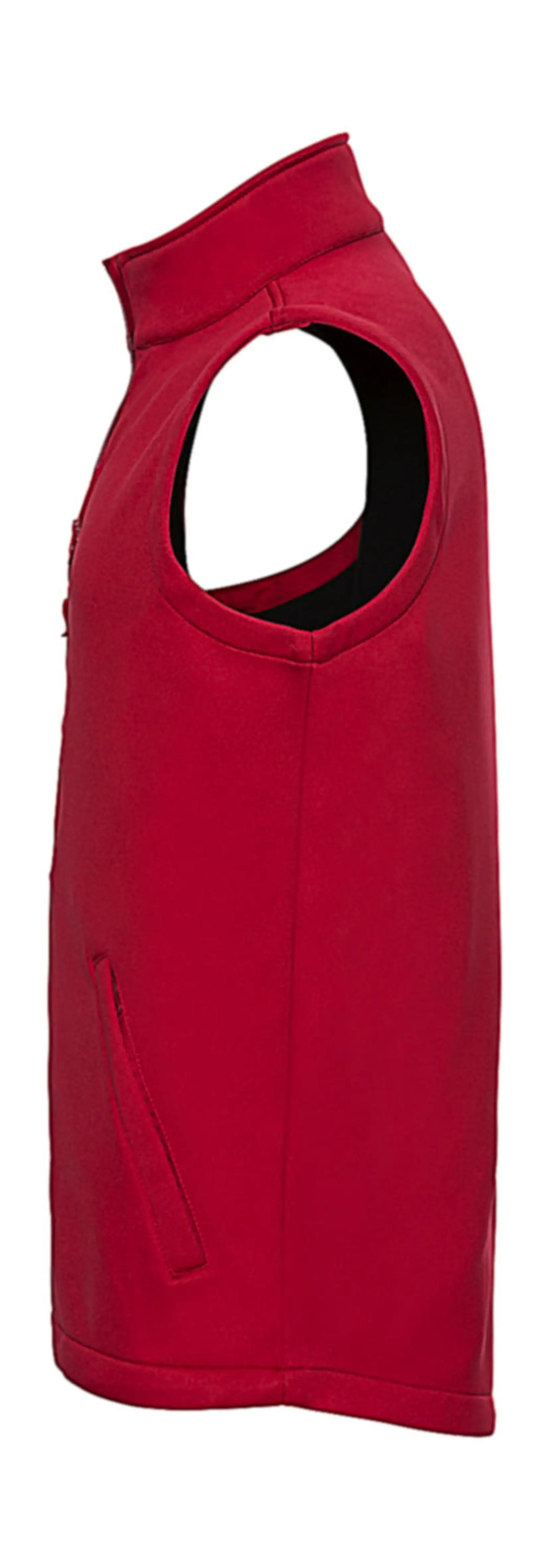Bild på Men's Smart Softshell Gilet
