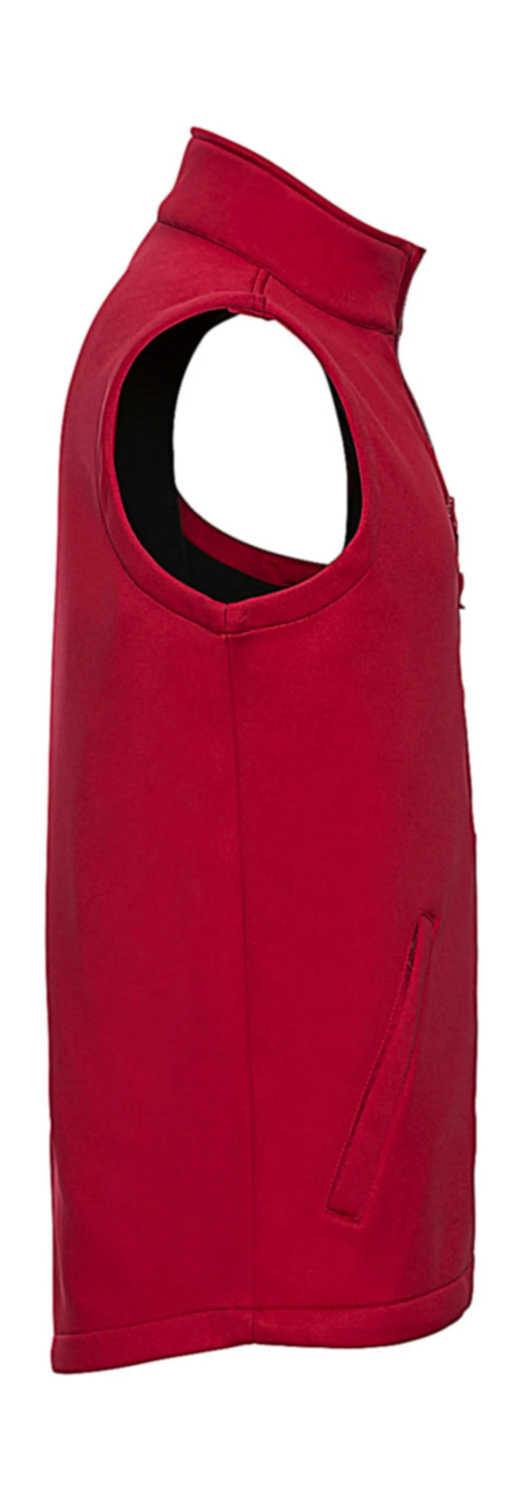 Bild på Men's Smart Softshell Gilet