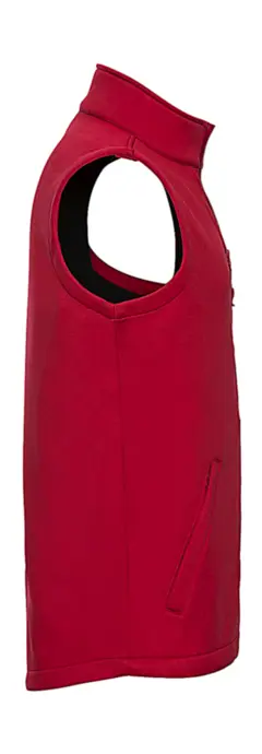 Bild på Men's Smart Softshell Gilet