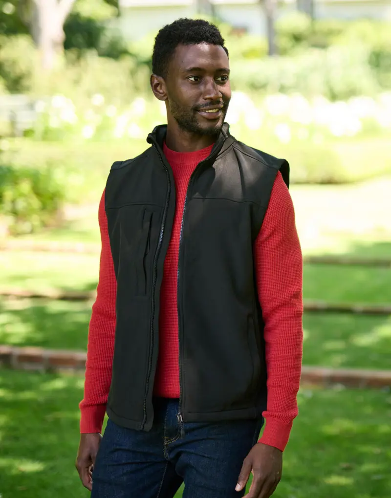 Bild på Flux Softshell Bodywarmer