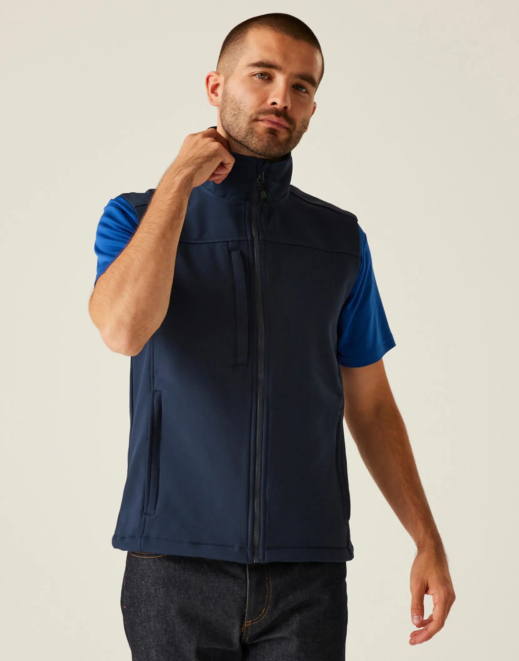Bild på Flux Softshell Bodywarmer