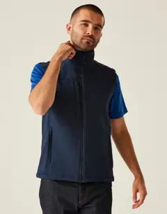 Bild på Flux Softshell Bodywarmer
