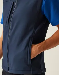 Bild på Flux Softshell Bodywarmer