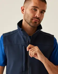 Bild på Flux Softshell Bodywarmer