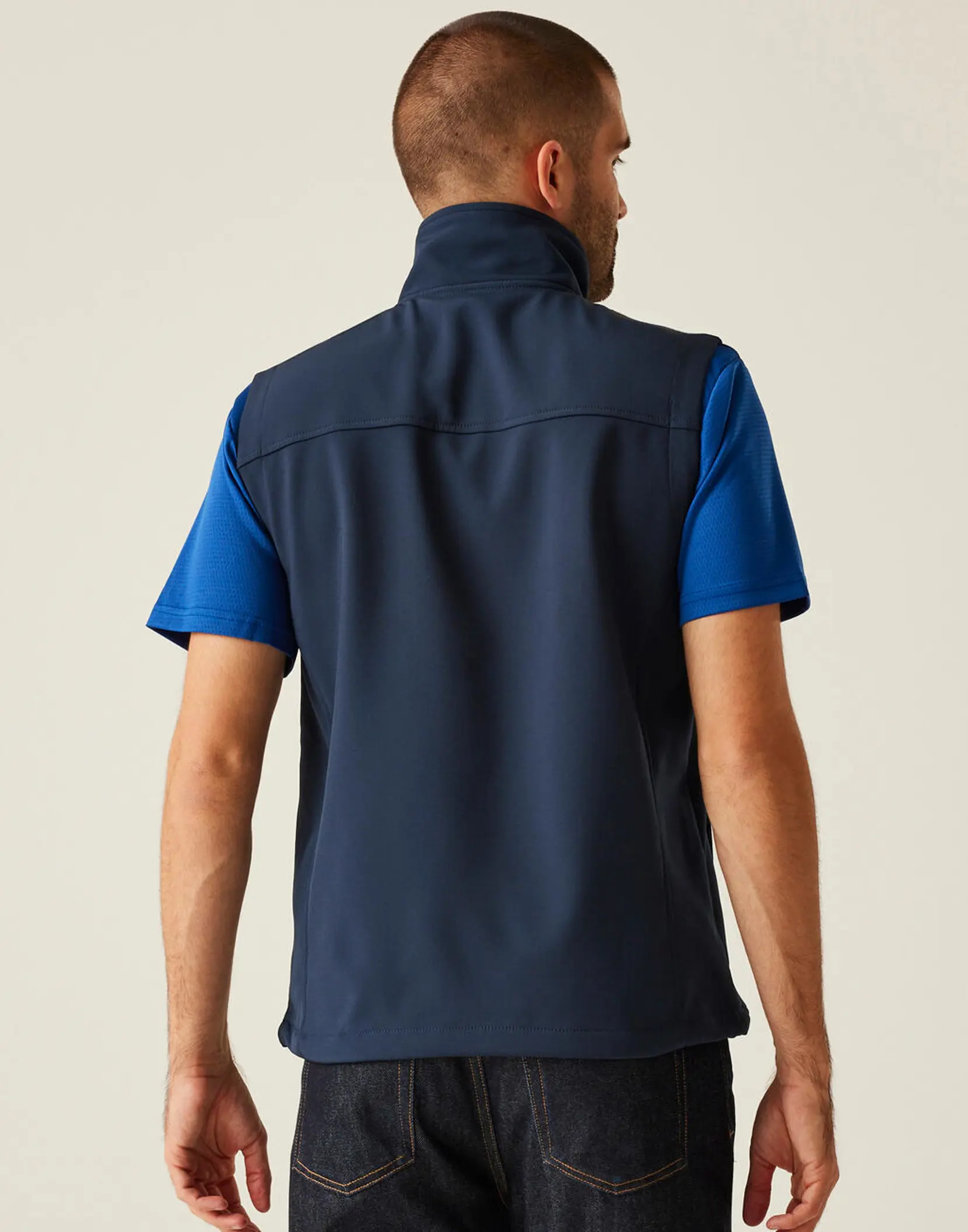Bild på Flux Softshell Bodywarmer