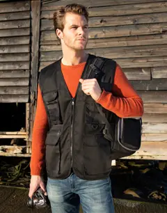 Bild på Safari Waistcoat
