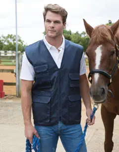 Bild på Safari Waistcoat