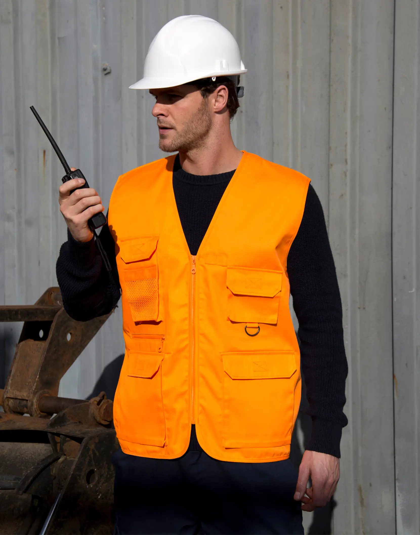 Bild på Safari Waistcoat