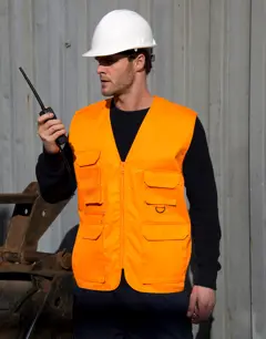 Bild på Safari Waistcoat