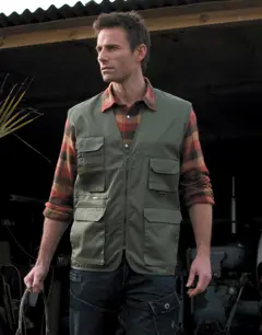 Bild på Safari Waistcoat