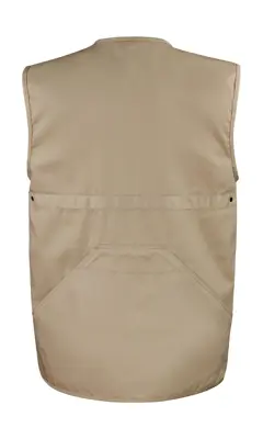 Bild på Safari Waistcoat