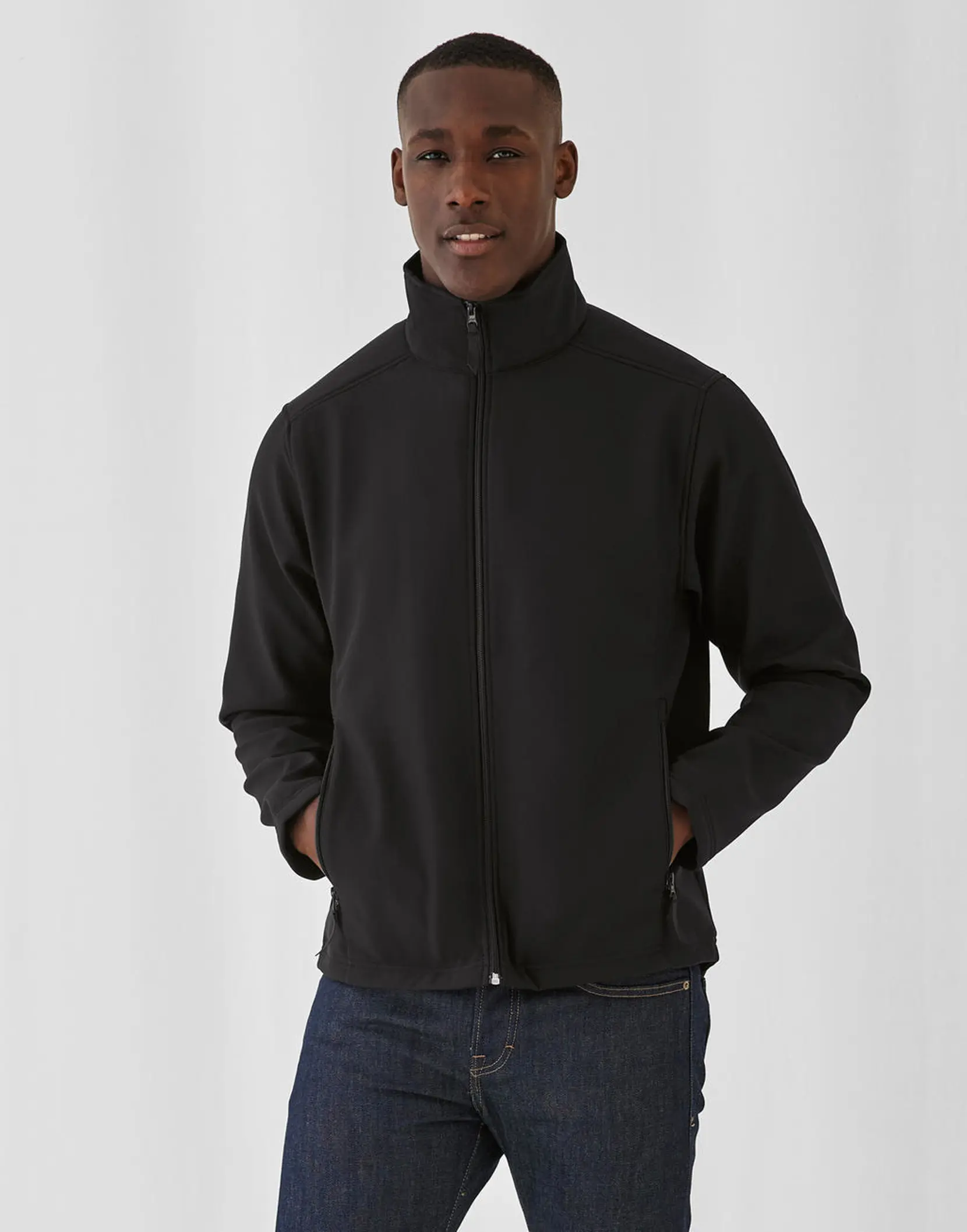 Bild på Softshell Jacket ID.701