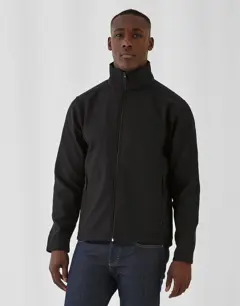 Bild på Softshell Jacket ID.701