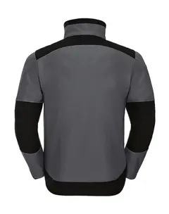 Bild på Heavy Duty Workwear Softshell