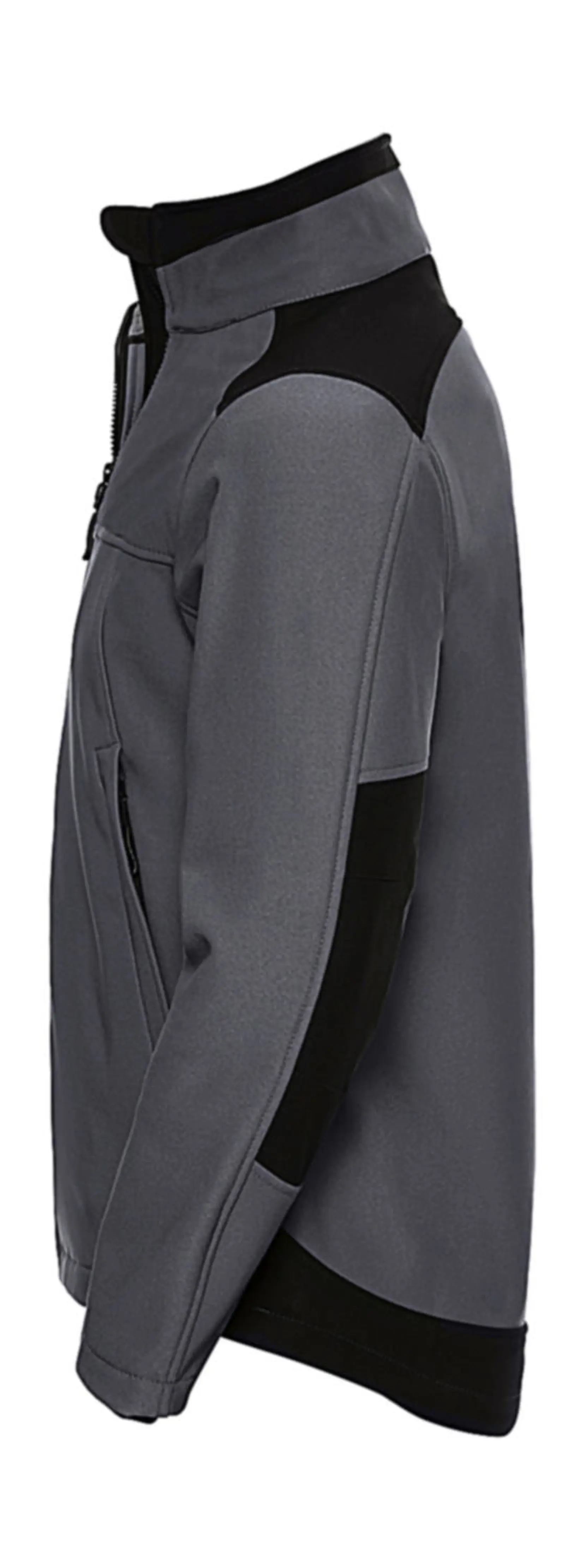 Bild på Heavy Duty Workwear Softshell