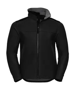 Bild på Heavy Duty Workwear Softshell