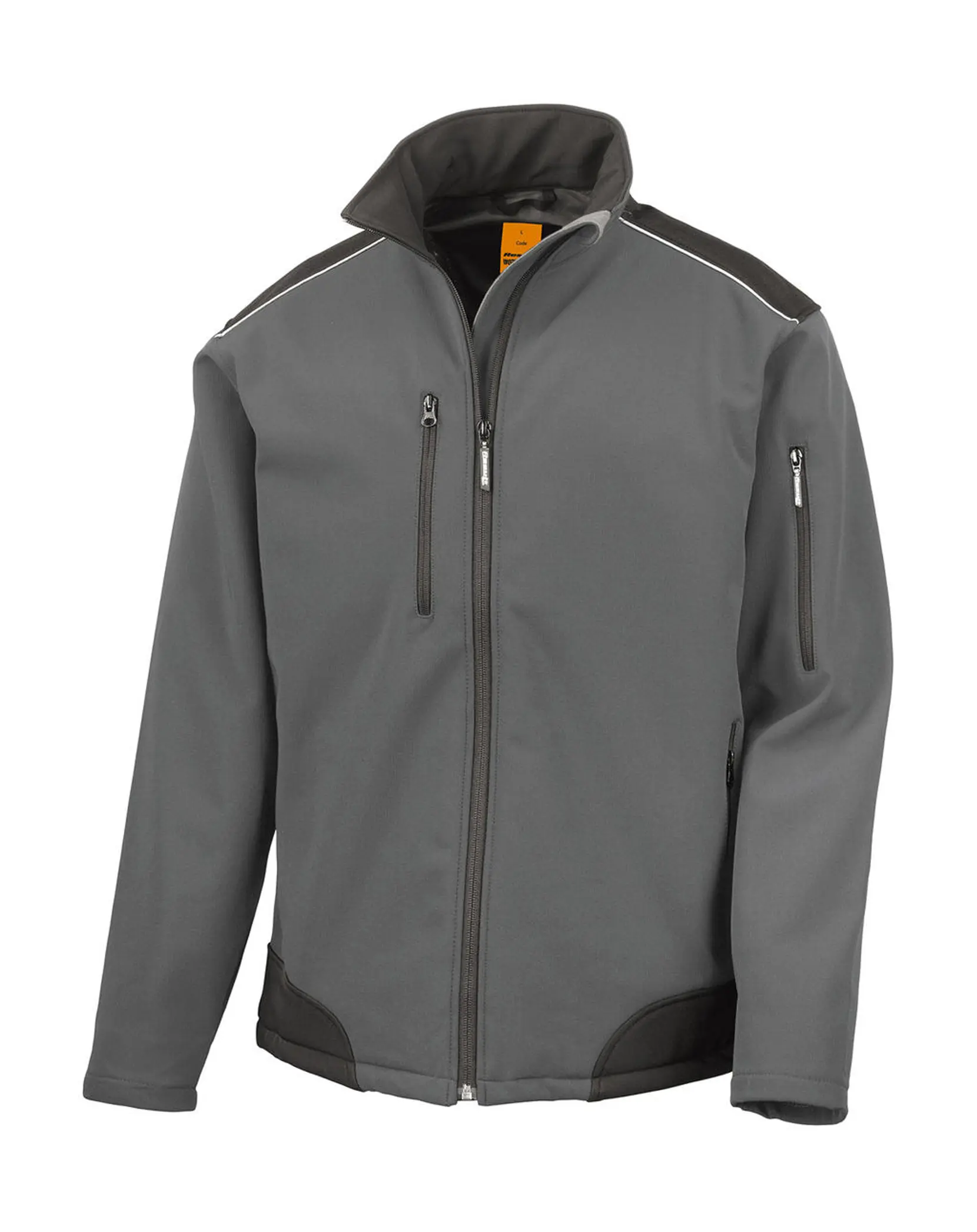 Bild på Ripstop Softshell Work Jacket