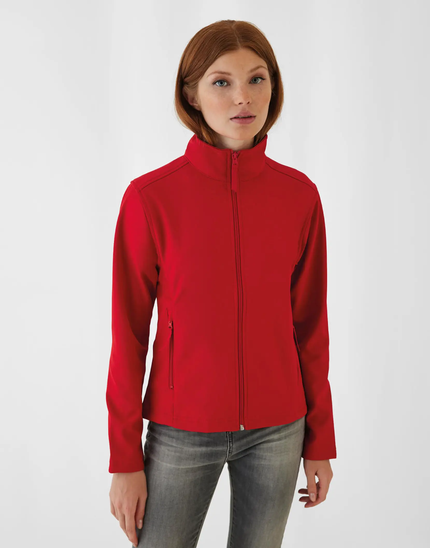 Bild på Softshell Jacket ID.701/women